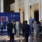 Астанадағы ICAO қауіпсіздік апталығының қатысушылары